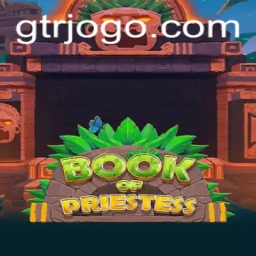 Explorando o Mundo de BookOfPriestess: Um Guia Completo