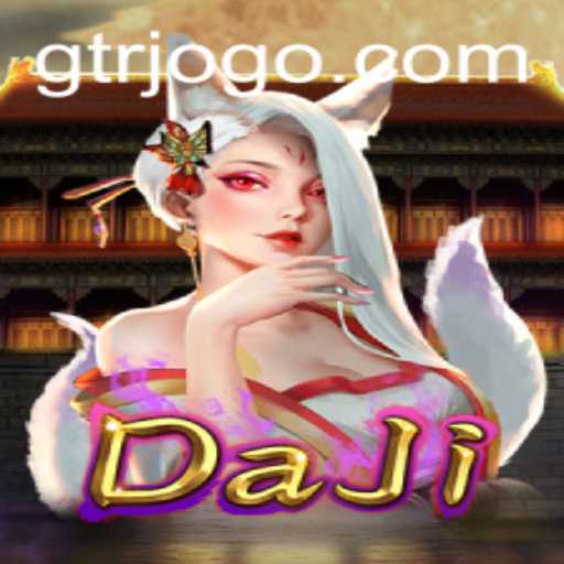 Explorando DaJi: Uma Nova Onda nos Jogos com GTR.GAME