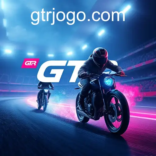 GTR.GAME Revolucionando o Mundo dos Esportes Digitais