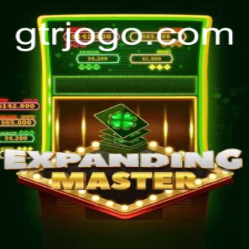 ExpandingMaster: Uma Jornada Inovadora no Mundo dos Jogos com GTR.GAME