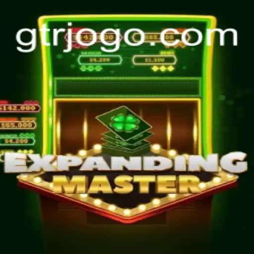 ExpandingMaster: Uma Jornada Inovadora no Mundo dos Jogos com GTR.GAME