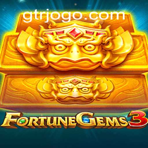 Explorando o Universo de FortuneGems3: Um Mergulho nas Aventuras do GTR.GAME