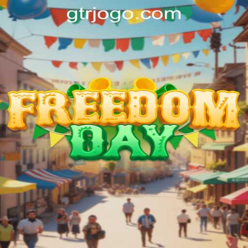 Explorando o Mundo de FreedomDay: Uma Imersão no Universo de GTR.GAME