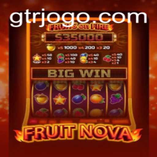 Descubra FruitNova: A Nova Sensação no Mundo dos Jogos