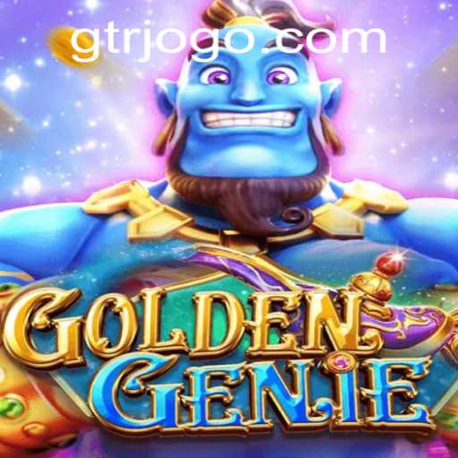Descubra GOLDENGENIE: O Fascinante Universo do Jogo GTR.GAME