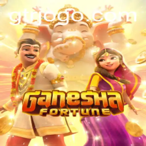 Descubra GaneshaFortune: O Fascinante Jogo de GTR.GAME