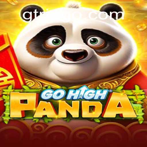 GoHighPanda: Descubra o Mundo do GTR.GAME