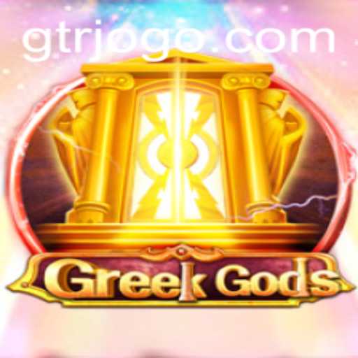 Explorando o Universo de GreekGods: Um Jogo Épico de Aventuras Mitológicas