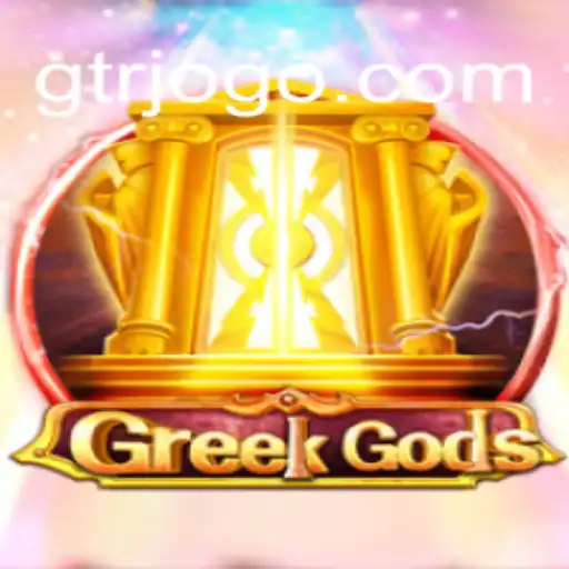 Explorando o Universo de GreekGods: Um Jogo Épico de Aventuras Mitológicas