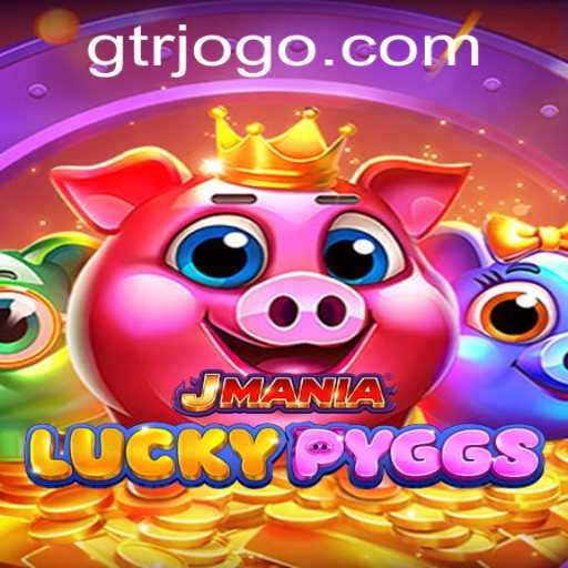 Explorando o Mundo de JManiaLuckyPyggs: A Nova Sensação em GTR.GAME