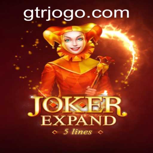 JokerExpand: Um Mergulho no Mundo de Aventuras do GTR.GAME