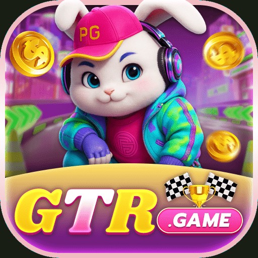 GTR.GAME