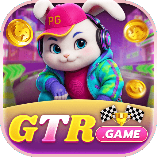 GTR.GAME