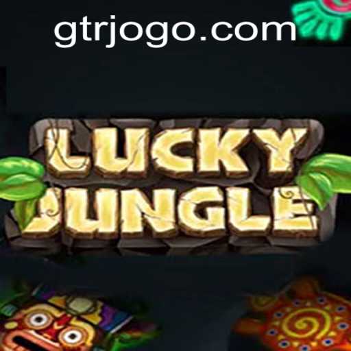 Descubra a Aventura de LuckyJungle: Regras e Estrategias