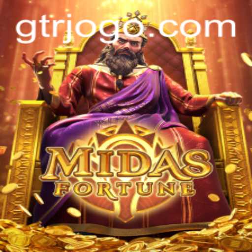 Explorando MidasFortune: Um Novo Horizonte no Mundo dos Jogos