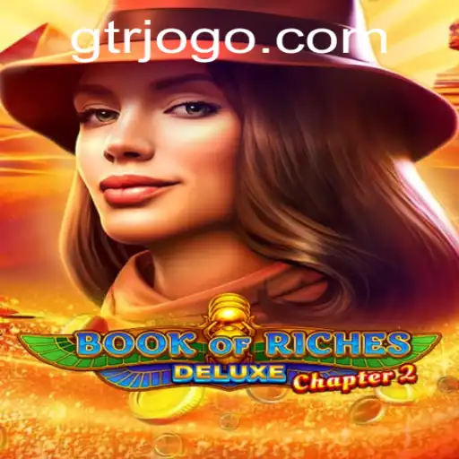 Explorando o Fascinante Mundo de BookofRichesDeluxeChapter2: Um Guia Completo