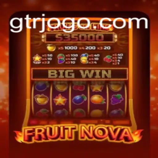 Descubra FruitNova: A Nova Sensação no Mundo dos Jogos