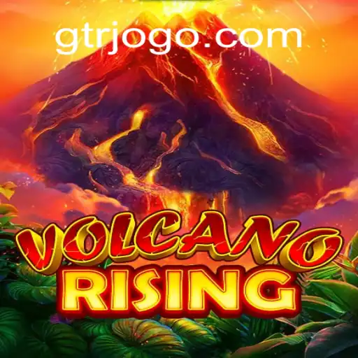 VolcanoRising: Aventura em um Mundo em Erupção