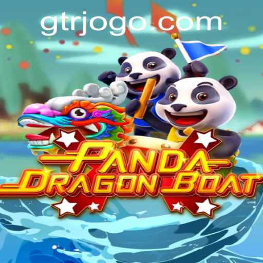 Explorando o Mundo de PANDADRAGONBOAT: Um Novo Horizonte no Universo dos Jogos
