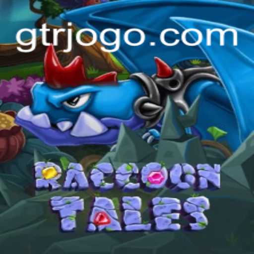 Explorando o Fascinante Mundo de RaccoonTales