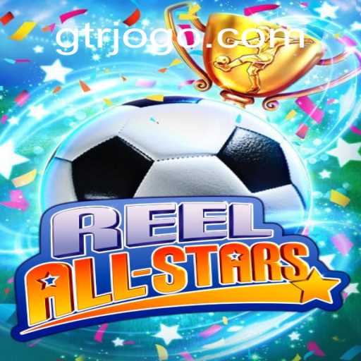Descubra o Mundo Emocionante de ReelAllStars