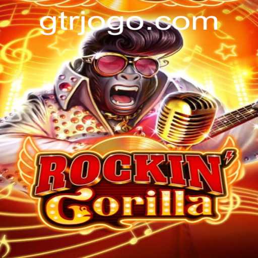 Descubra RockinGorilla: O Empolgante Jogo no Mundo de GTR.GAME