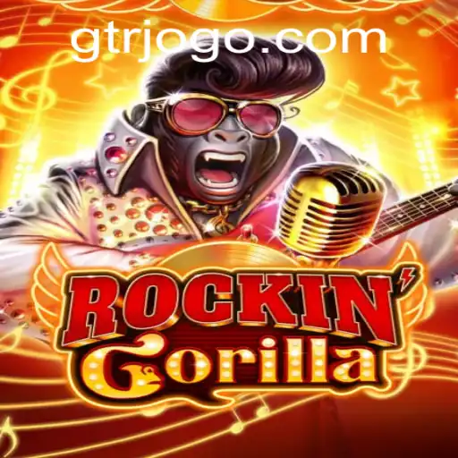 Descubra RockinGorilla: O Empolgante Jogo no Mundo de GTR.GAME