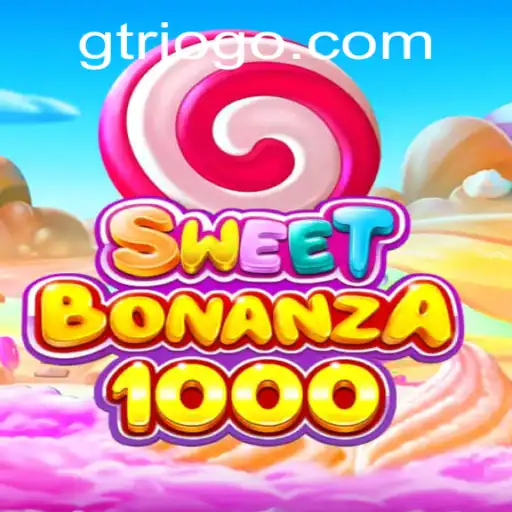Explorando o Universo de SweetBonanza1000