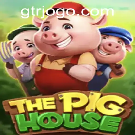 ThePigHouse: Uma Introdução ao Fascinante Jogo de Estratégia