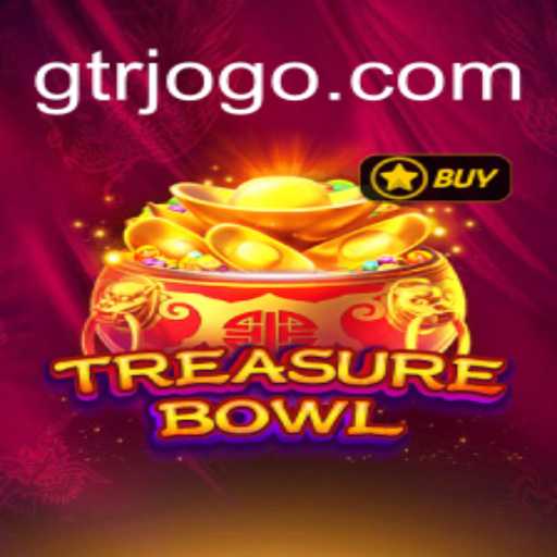Explorando o Mundo de TreasureBowl: O Novo Jogo de Aventura da GTR.GAME