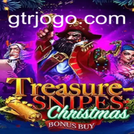 Tesouros e Aventuras: Descubra o Jogo de Natal TreasuresnipesChristmas