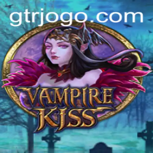 Descubra o Mundo de VampireKiss: Um Jogo Inovador na Plataforma GTR.GAME