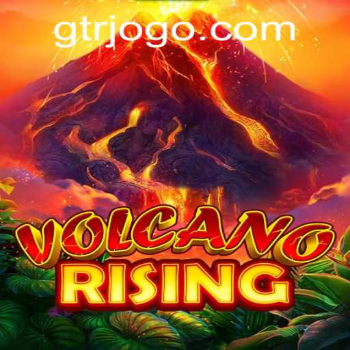 VolcanoRising: Aventura em um Mundo em Erupção
