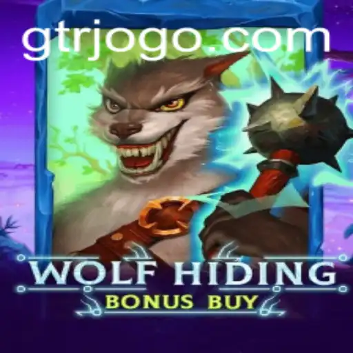 Explorando o Fascinante Mundo de WolfHidingBonusBuy